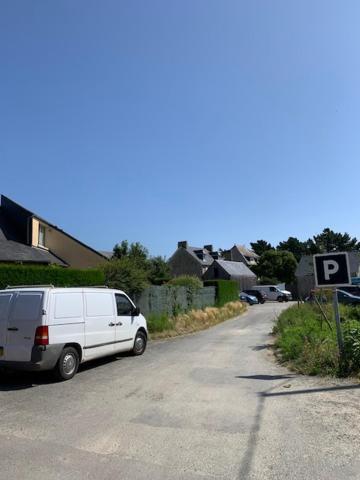 Villa Simone vue mer 2min à pied de la plage Saint-Lunaire Extérieur photo